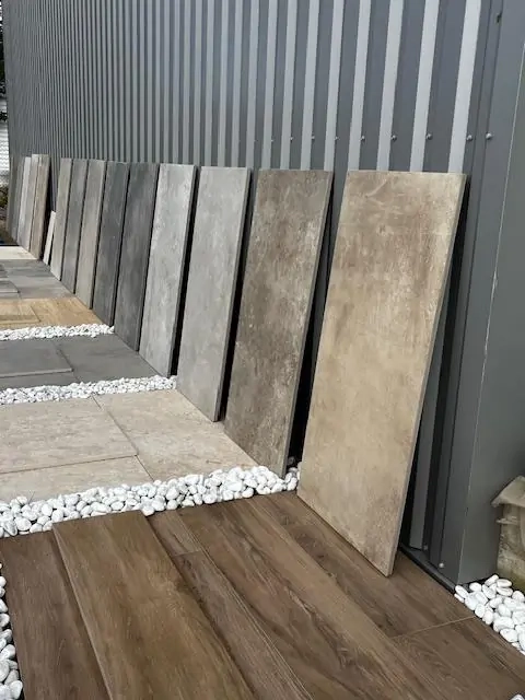 Carrelage