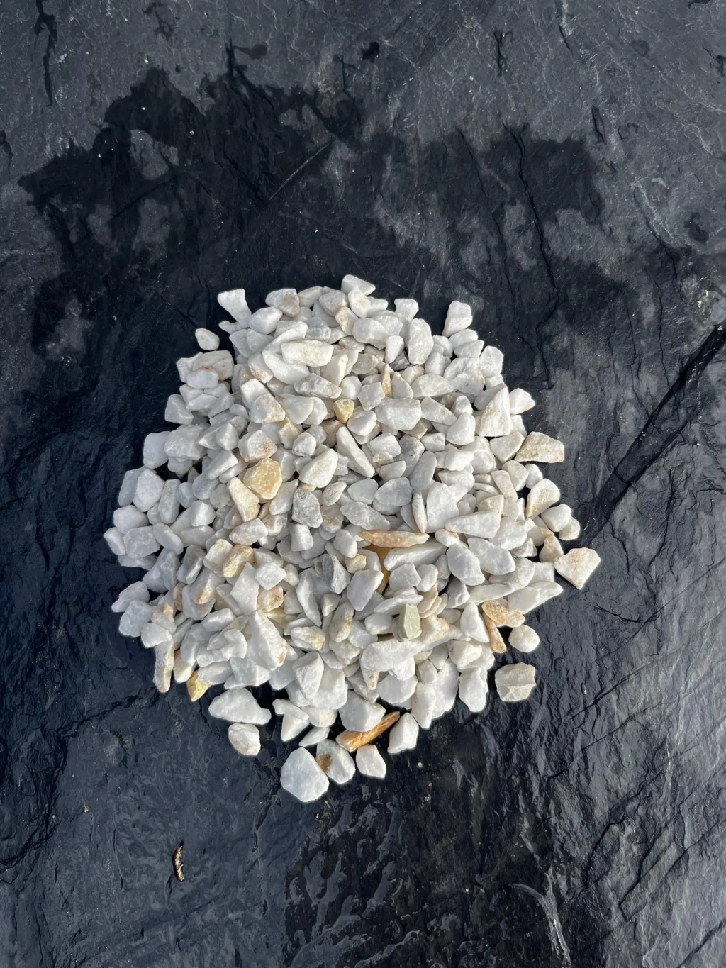 Concassés