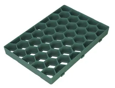 La plaque URBANIT® Gazon